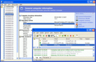 Network Management Suite screenshot